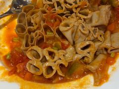 -西贝(上海我格广场店)