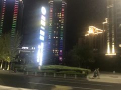 -琴岛之星摩天轮