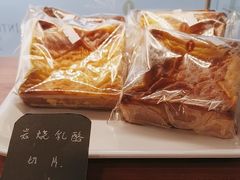 -梦菲思饼屋(瑞金宾馆店)