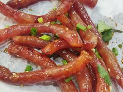 天味小香肠-林二哥宜烤官·宜宾小烧烤