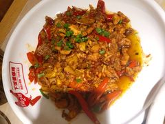 -大碗先生(万家丽店)