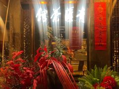 -青藤茶馆(南山路店)