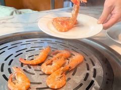 -青蓬蒸汽海鲜·深圳老字号·团建聚会(壹方城店)