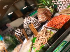 -亚马逊海鲜自助(梅溪湖步步高店)