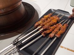 -半闲斋羊肉铺(齐礼阎店)
