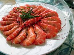 -四姑娘川味海鲜(八爪鱼店)