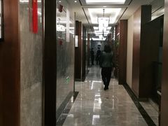 -滕头生态酒店(奉化店)