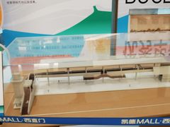 -凯德MALL(西直门店)