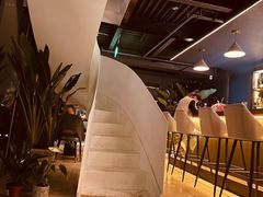 -Ish Whiskey&Cocktail Bar酒吧(合生麒麟新天地店)