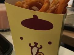 -麦当劳(朗豪坊店)