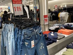 -ZARA(大悦城店)