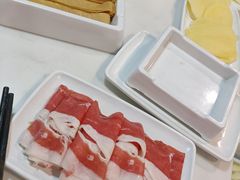 -傣妹火锅(南京东路一店)