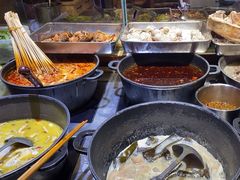 -虢国羊肉汤馆(政二街店)