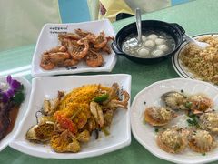 -景好海鲜餐厅(大鹏必选旅游店)