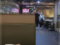 -海底捞火锅(银泰中心店)