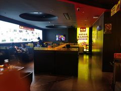 -炊烟小炒黄牛肉(浦东世纪汇店)