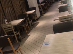 大堂-必胜客(证大大拇指店)