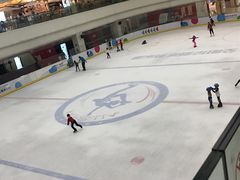 -全明星滑冰俱乐部(万象城店)