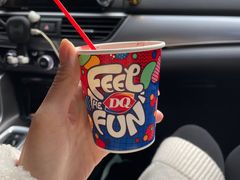 -DQ·蛋糕·冰淇淋(万风新天地店)