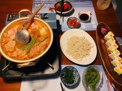 -烧鸟横丁(联发文创口岸店)