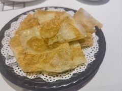 -庞家烧烤客栈(炮台山店)