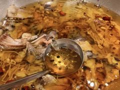 -渝信川菜 · 川味家常菜(长安店)