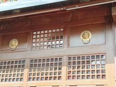 -木王宴语·野生鲜菌火锅(玉河店)