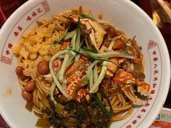 -味福记·本地特色菜(八一万达广场店)