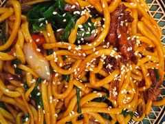 -百格里格.Uyghur cuisine(百色路店)