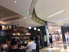 -BAKER&SPICE(国金中心商场店)