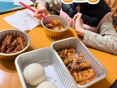 -粤珍轩.创始店.始于2001(含光门店)
