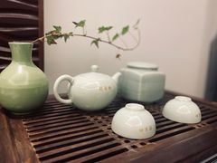 -苏州环秀晓筑养生度假村