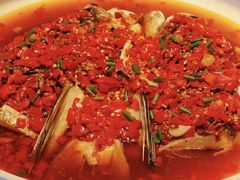 -湘上湘(米其林餐厅-正大中心总店)
