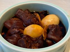 -香港狮子山下·明星粤菜餐厅(北苑店)