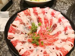-汉拿山(华联公益西桥店)