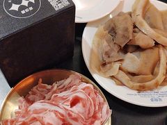 -星伦多自助料理·涮烤一体(虹悦城店)