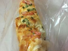-苹果花园(乳山路店)