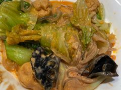 -金鼎轩·滋养小餐馆(联想桥店)