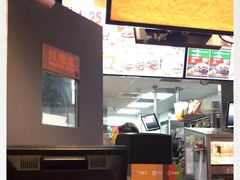 -汉堡王(上海凌云壹街坊店)
