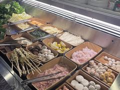 -火炉火自助餐(喜隆多店)