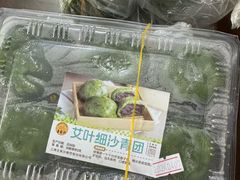 -王家沙点心店(南京西路总店)