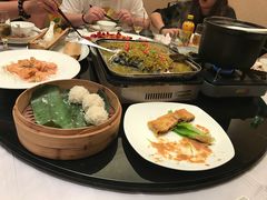 -粗茶淡饭·汉口公馆(循礼门店)