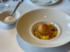 -Le Comptoir de Pierre Gagnaire