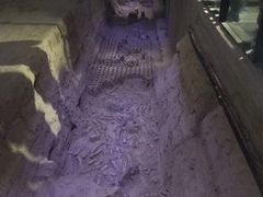 -汉景帝阳陵博物院