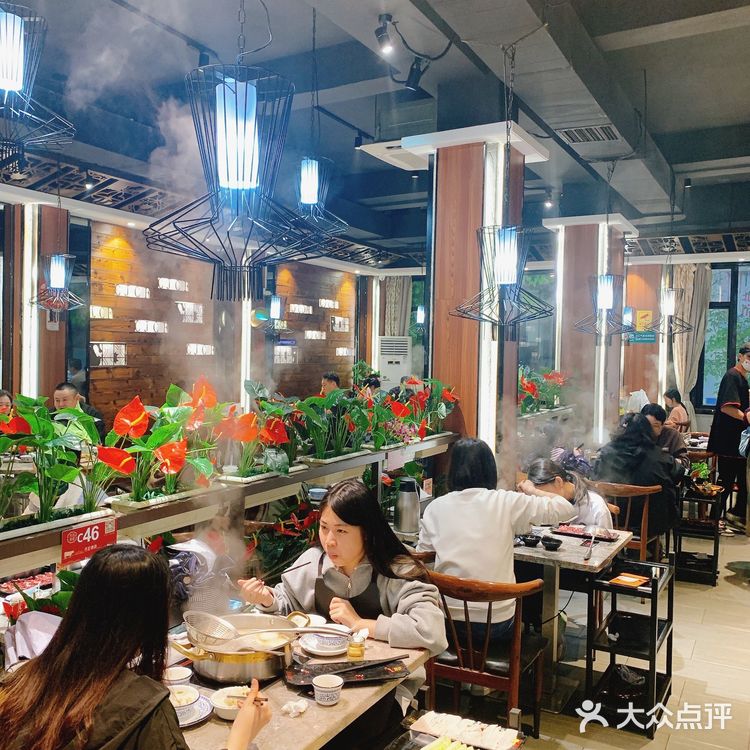 小煜带你吃火锅·潮发潮汕牛肉店(北京路店)