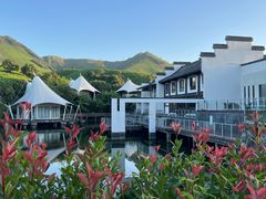 -帐篷客·溪龙茶谷度假酒店