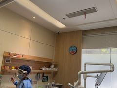 -上海仁爱医院口腔科 · 种植