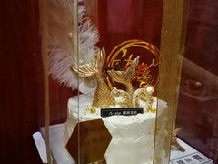 -锦时动物奶油蛋糕(茂业东方时代店)