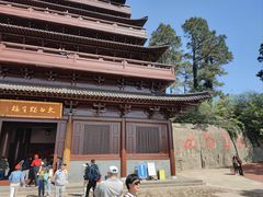 -敬亭山风景名胜区