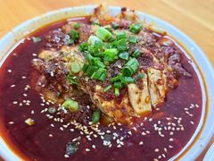 -老丘丘(较场口店)